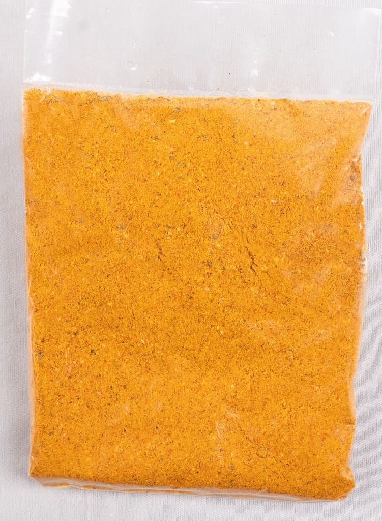 Senaga Pappu Karam Podi - 250gms view 2