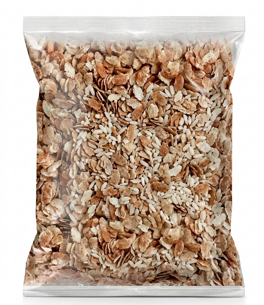 Chira (Flattened Rice) - 1 kg view 2