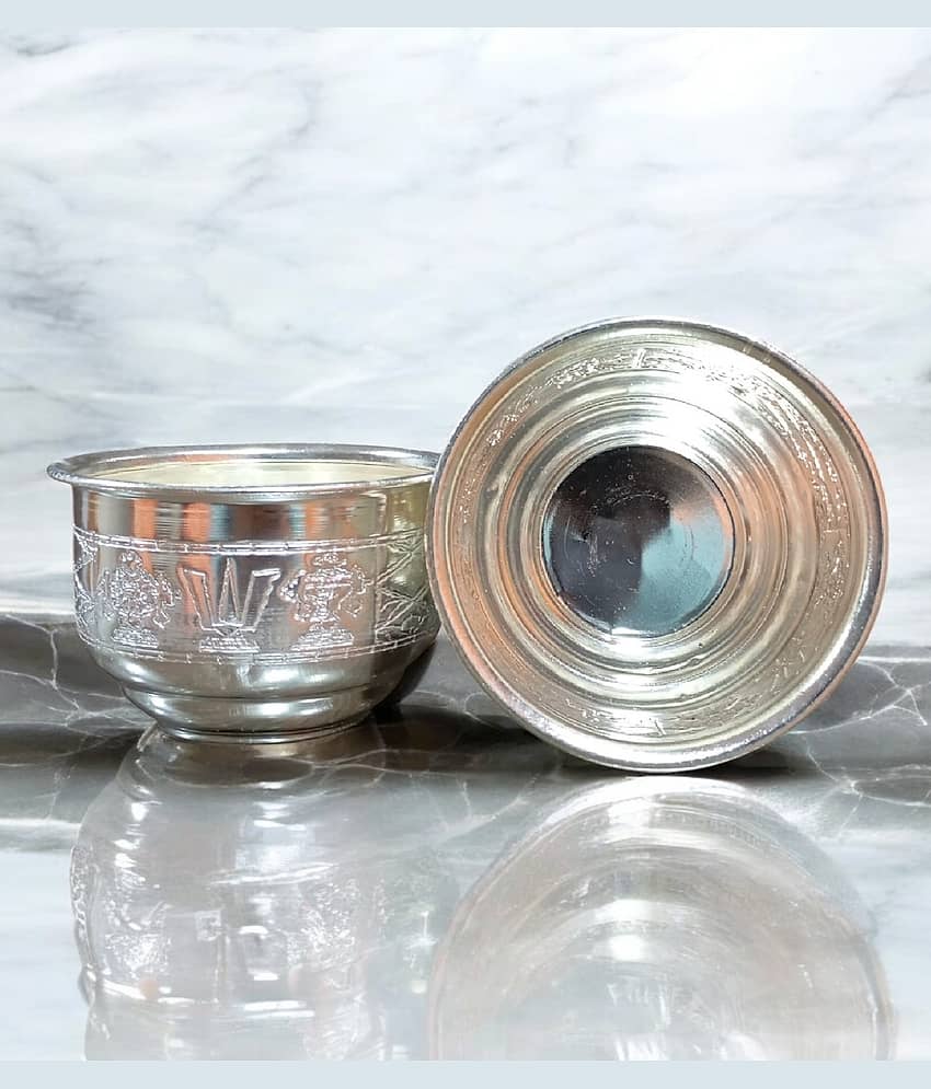 Sigaram Pooja Bowl 1 ( Pack of 2 ) view 2