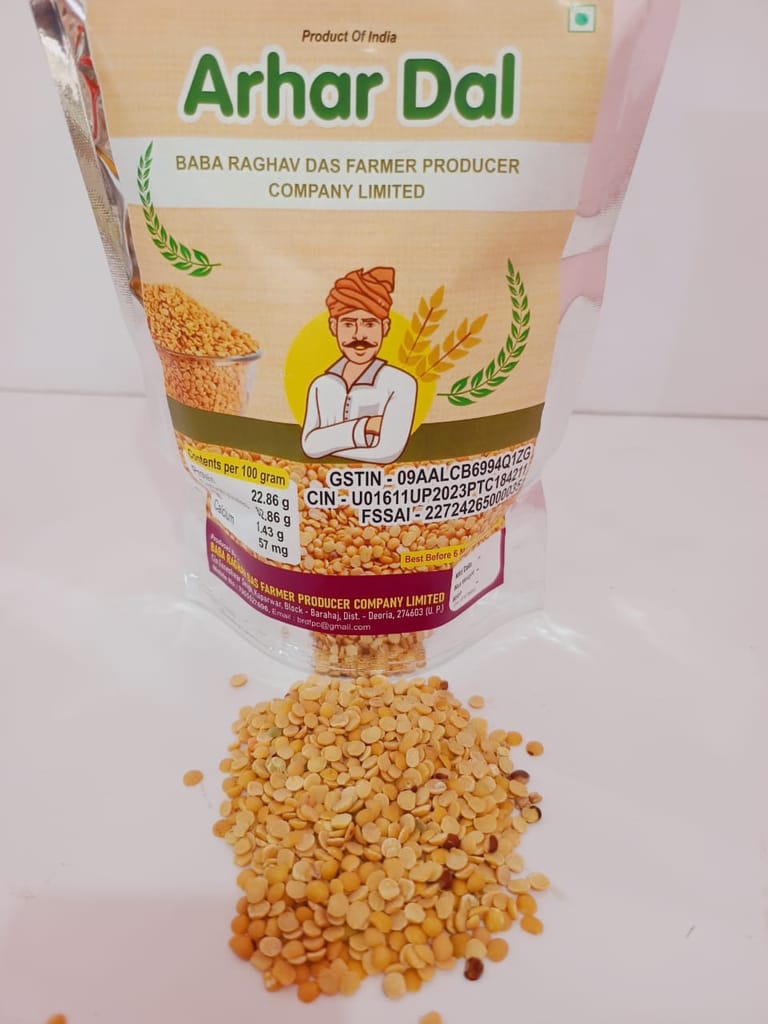 Arhar Dal