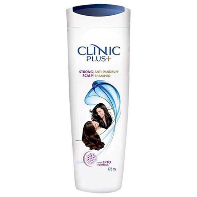 CLINIC PLUS ANTI-DANDRUFF SHAMPOO 175 ML