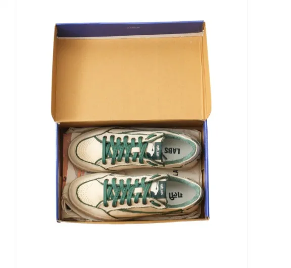 GULLY LABSMen Canvas Parni White Casual Sneakers view 2