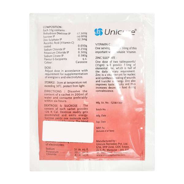 Vital Ez Powder 35 Gms view 2