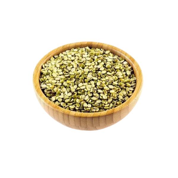 Moong Dal Chilka 1 Kg