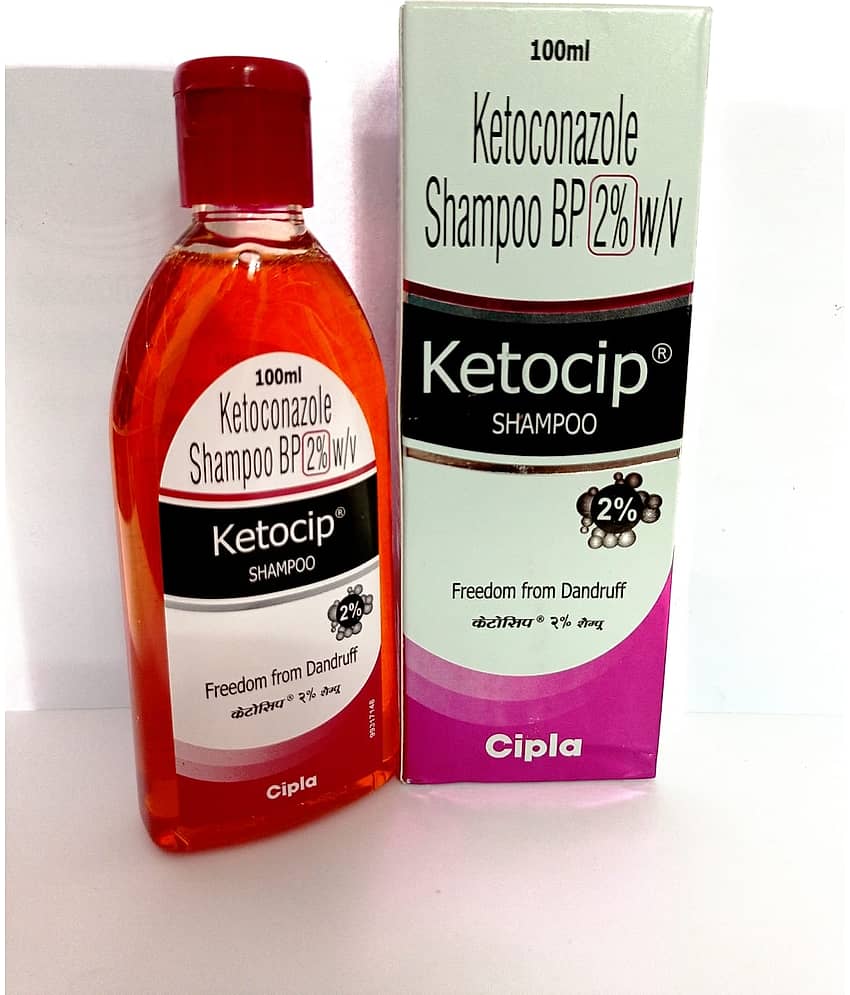 Generic Anti Dandruff Shampoo 100 ( Pack of 1 ) view 2