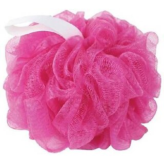 Global Gifts Loofah (Pack Of 4, Multicolor) view 2