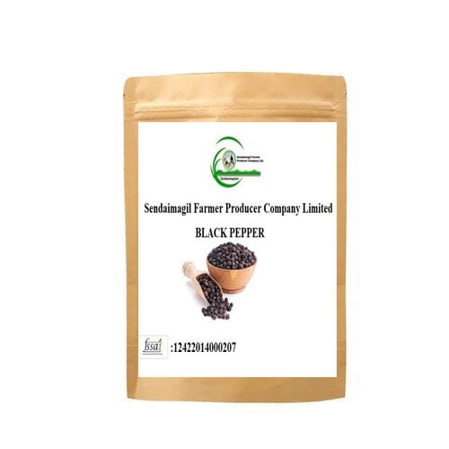 black pepper for farmer