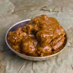 Mutton Fry