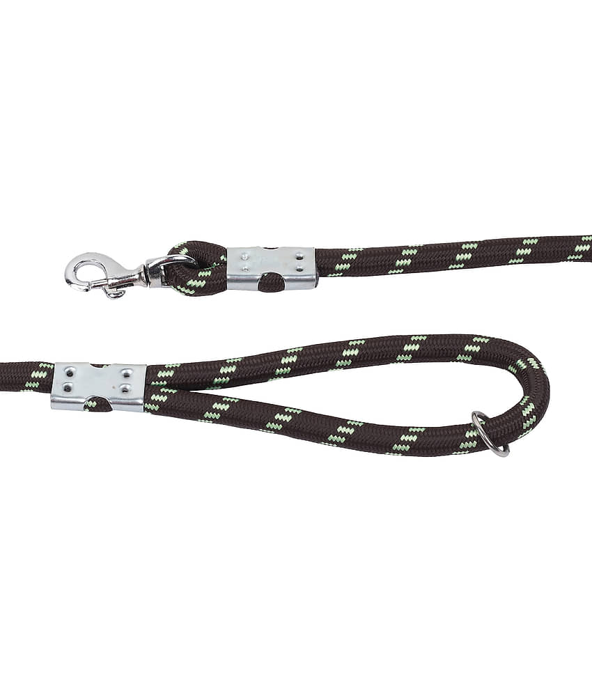 GNS PETS Fluorescent Pink Leash ( Medium ) view 2