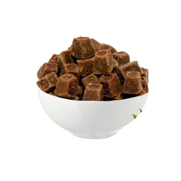 Ginger Flavour Jaggery 250 Gms
