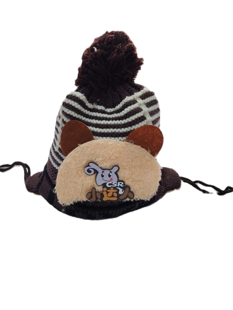 Small Cap For Child view 2