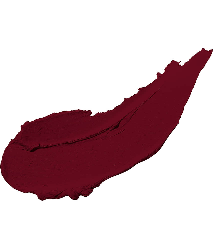 Colors Queen Luscious Lips Non Transfer Creamy Matte Lipstick 3.5g, Brink of Pink (Shade - 07) view 2