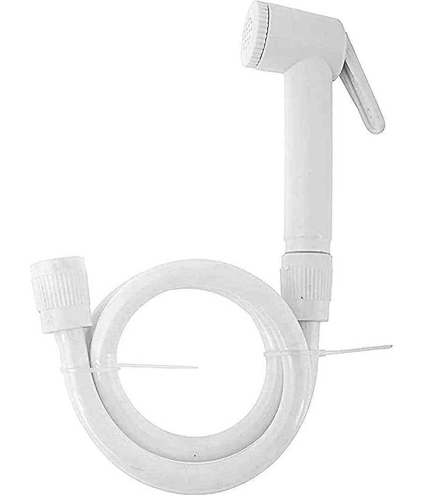 BathEstore Plastic(ABS) Health Faucet (Water Sprayer) view 2