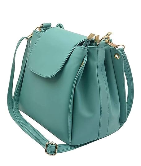 Sakwoods Lara Sling Bag For Girls view 2
