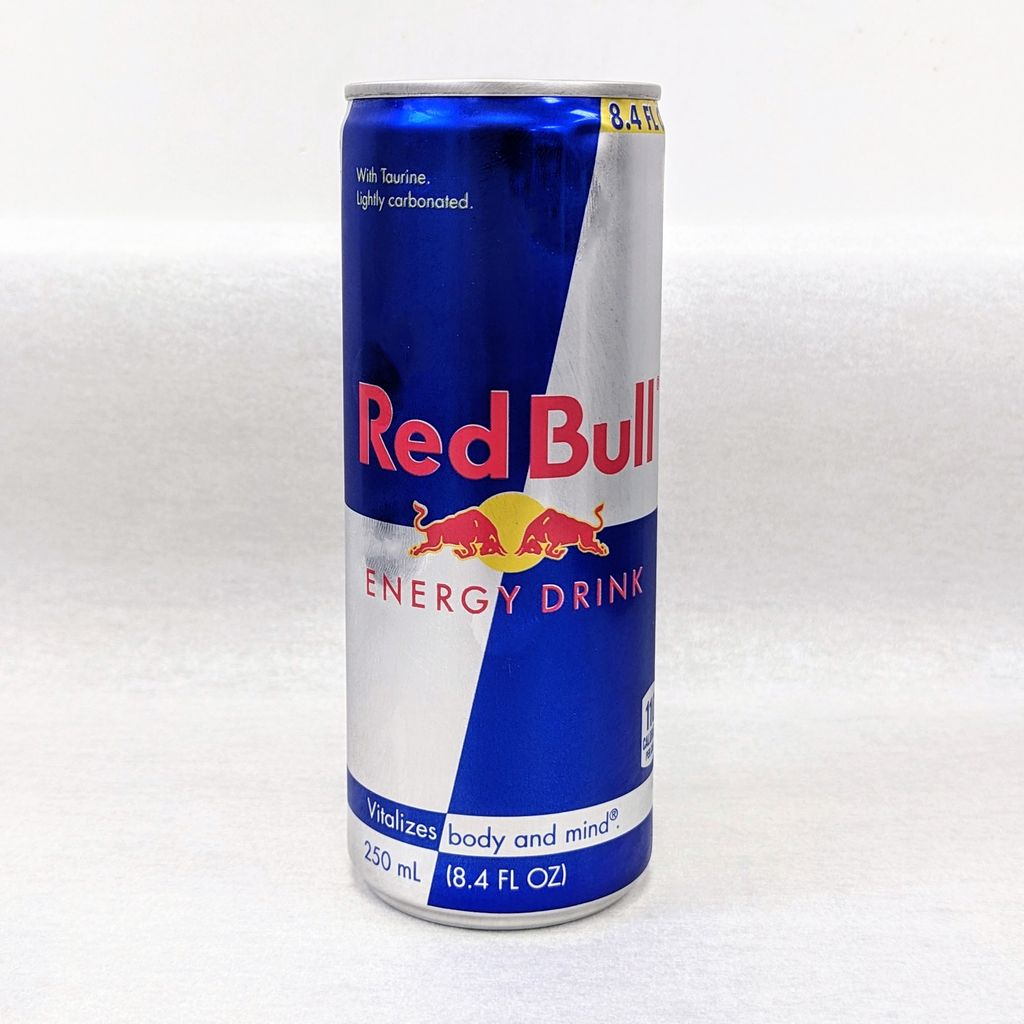 Red Bull Energy Drink - 250ml