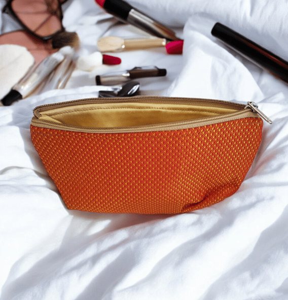 Hand Pouch (12.7cm*22.86cm) view 2