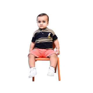 T-Shirt For Baby Boy