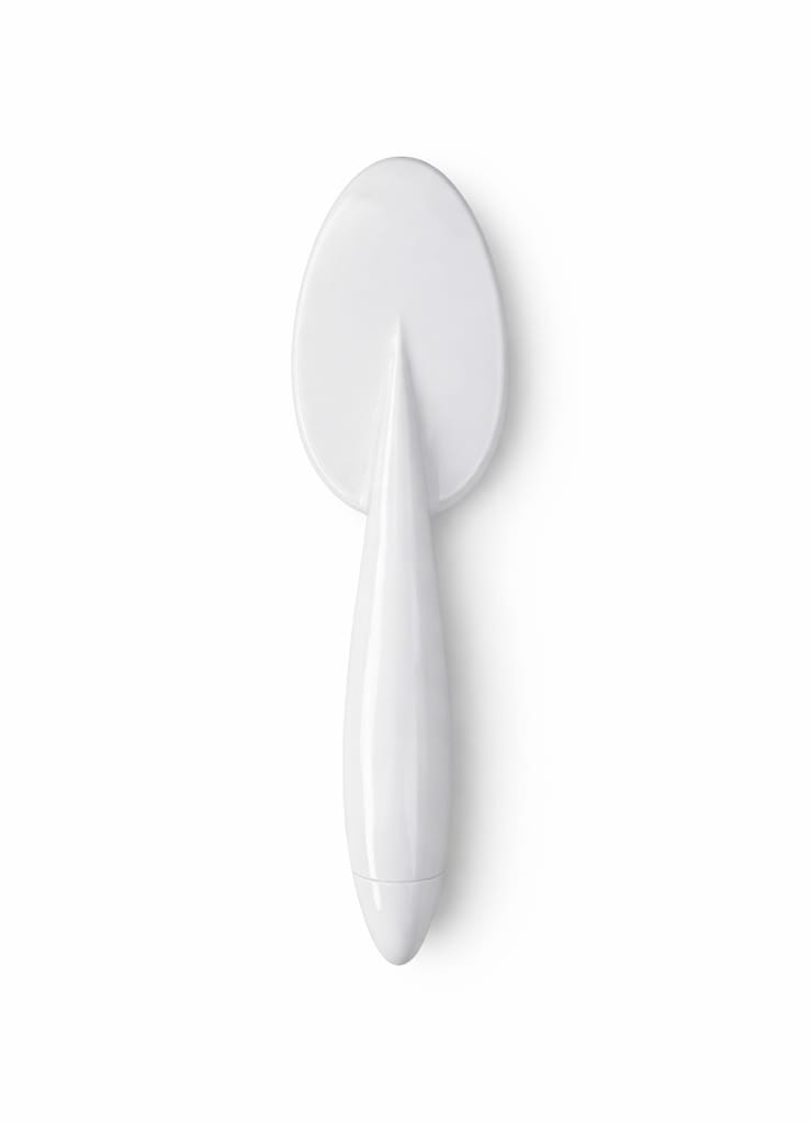 LEGISE Foot Scraper Pedicure Tool for Dead Skin Removal | Hard Skin Remover | Heel Cleaner for Men & Women view 2