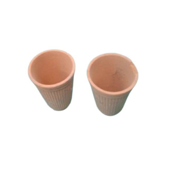 Kulhad Cup view 2