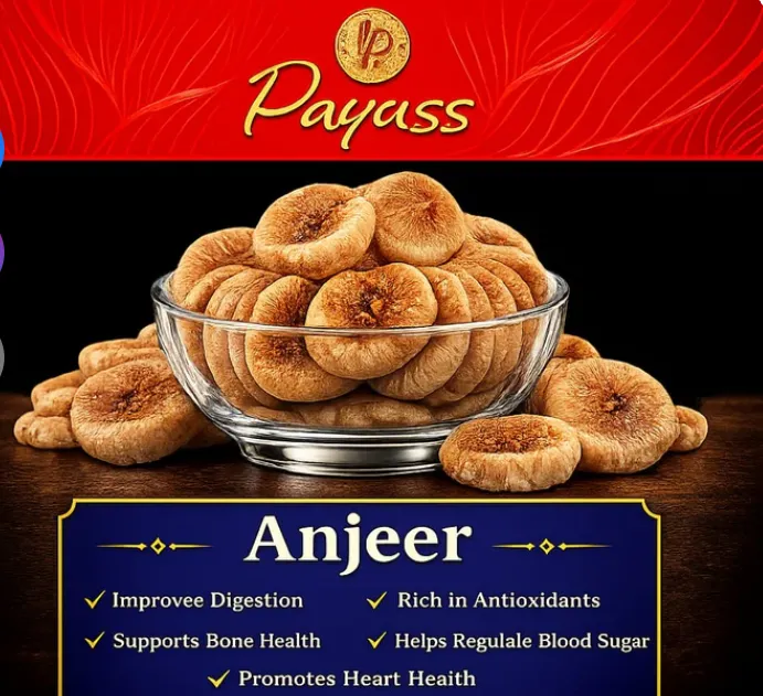 Anjeer