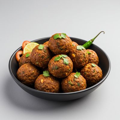 Kheema Balls