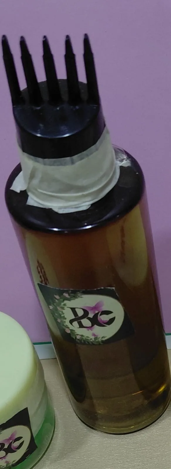 36Herbs hair oilGrey hair special