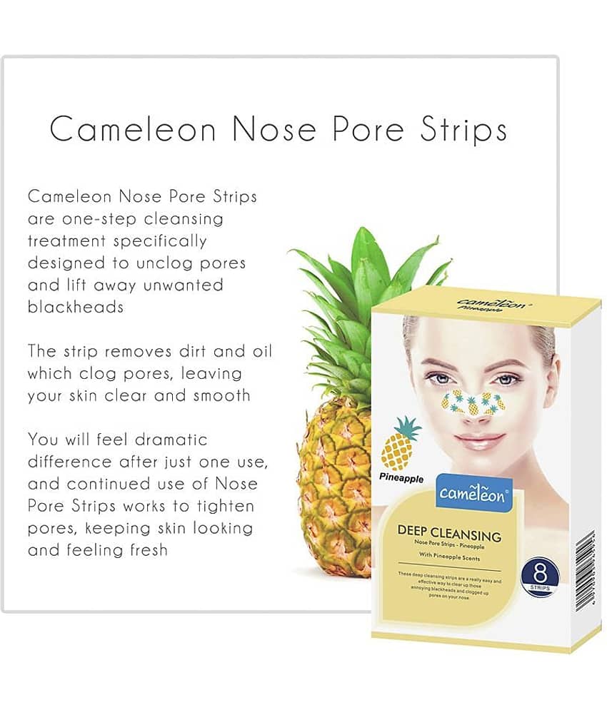 Cameleon Scrub & Exfoliators 100 gm view 2