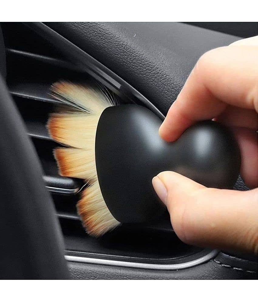 GEEO - Black Cleaning Brush For view 2