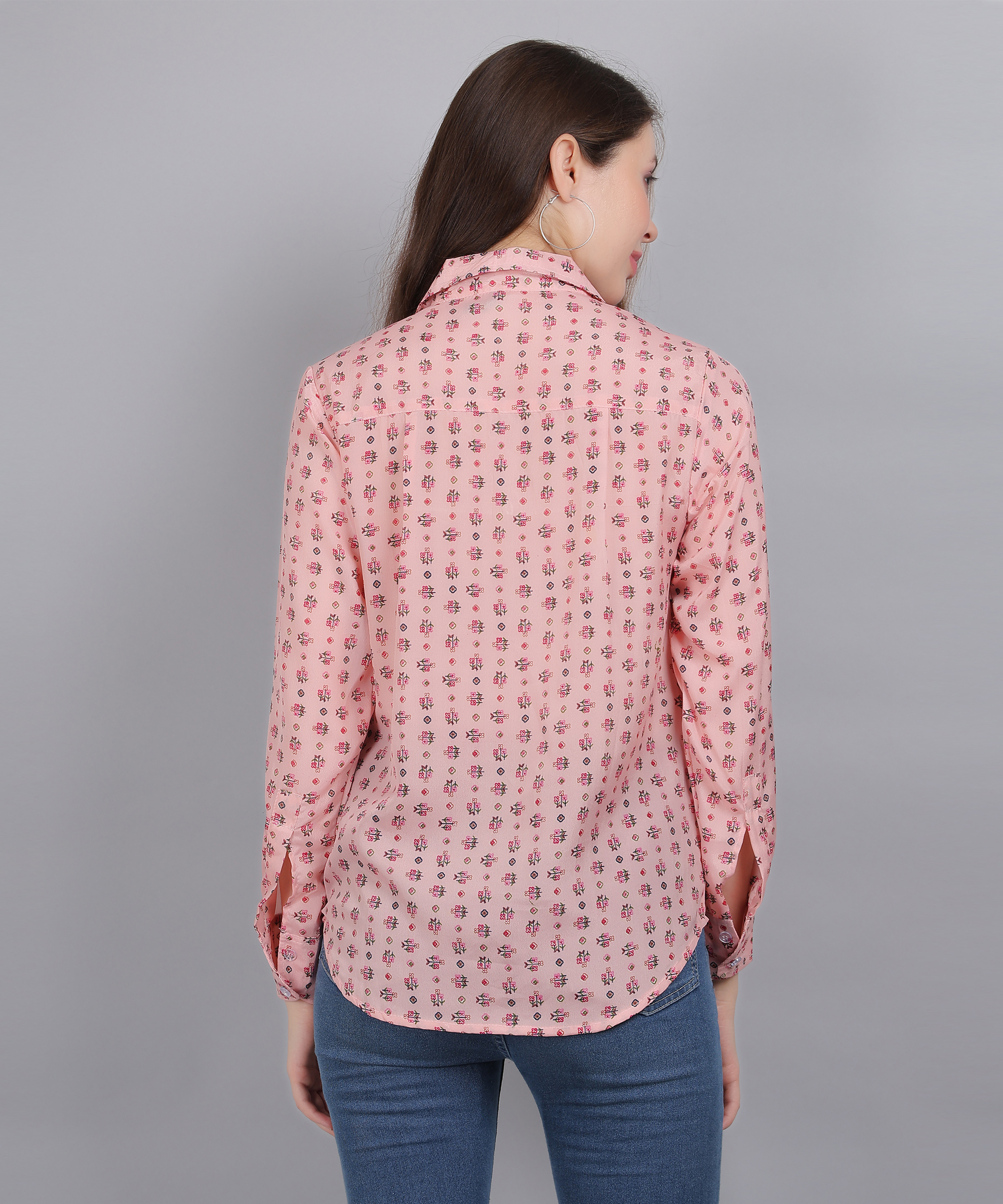 APINKSHIRT Shirt view 2