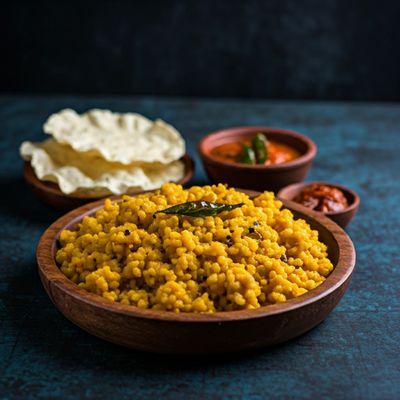 Pulihora (500 Grams)