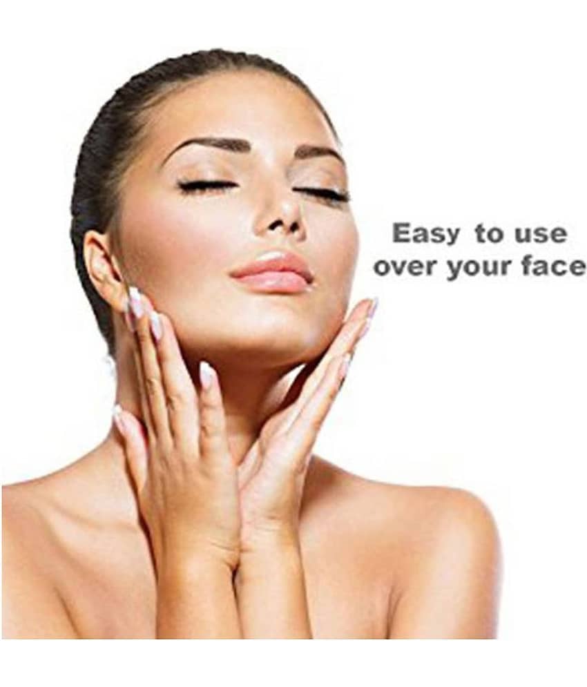 Vedlekha Vitamin C Serum - Skin Whitening & Anti Ageing Face Serum 60 mL Pack of 2 view 2