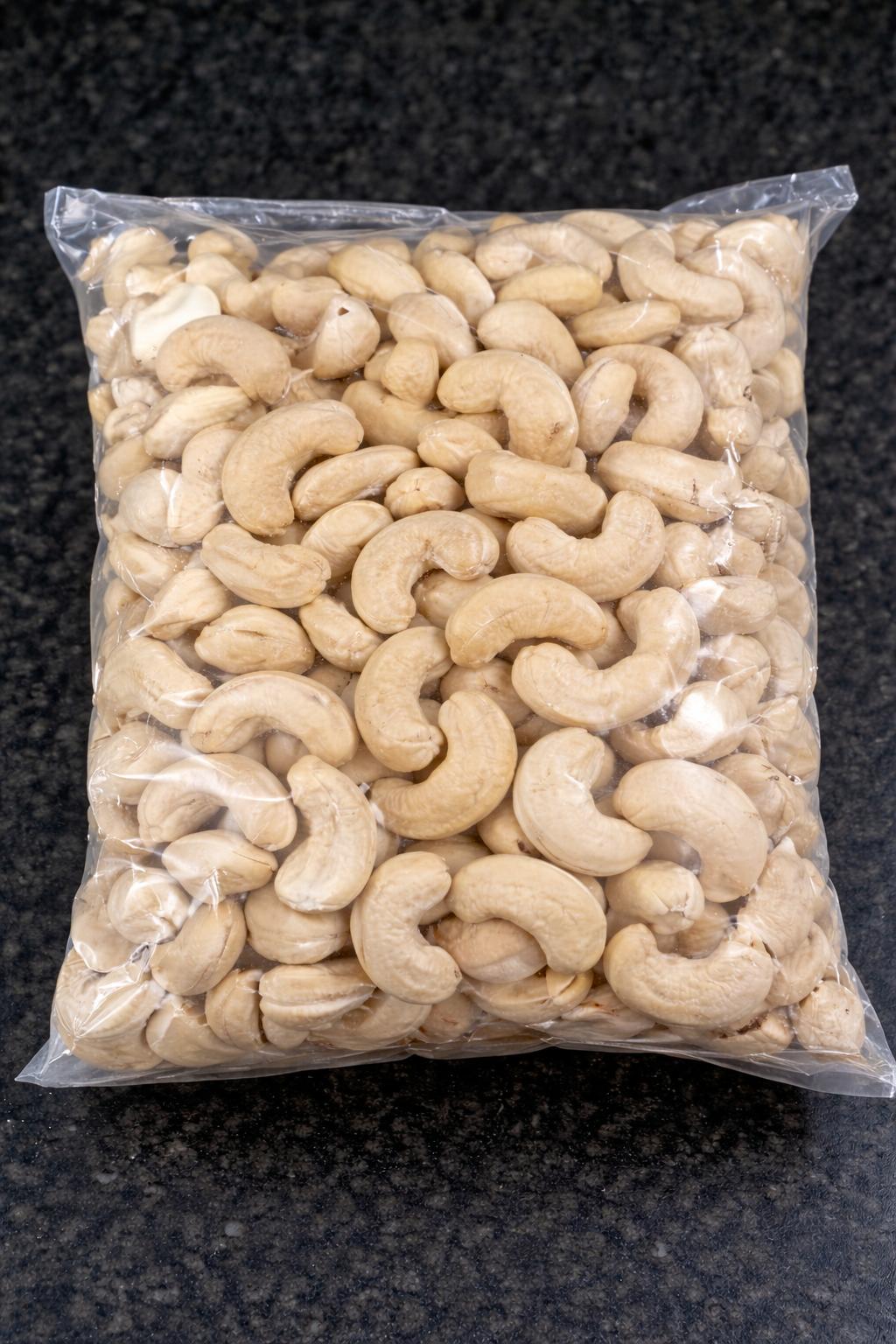 Cashew Nuts 500GM view 2