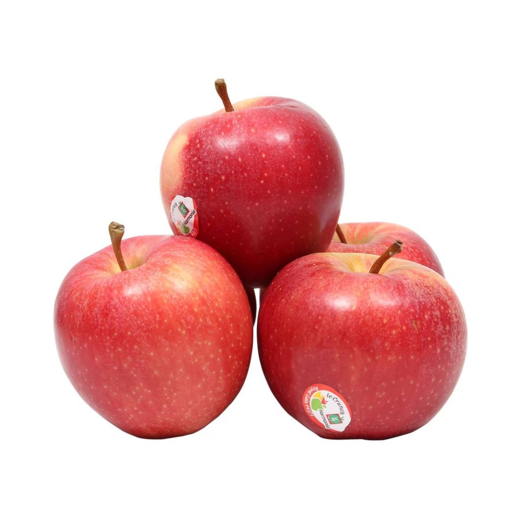 Apple (Royal Gala) view 2