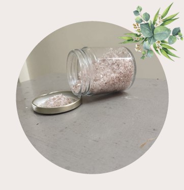 Bath Salts 1 Kg