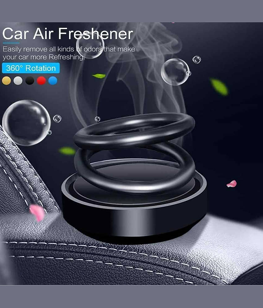 GEEO Car Air Purifier Car aroma Assorted view 2