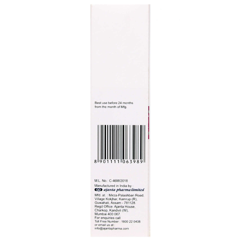 Blise Face Wash 100 Gms view 2