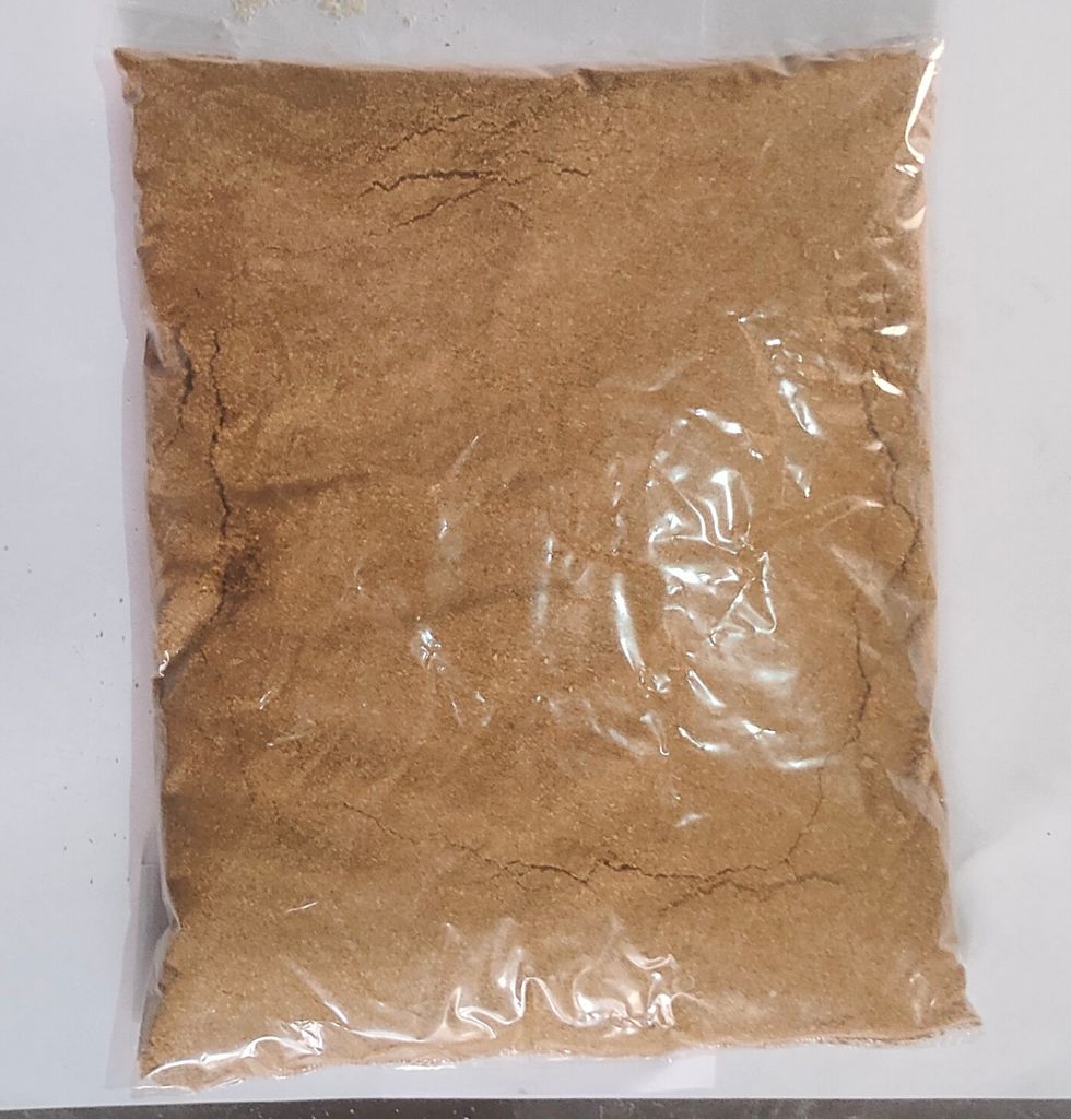 Organic Coriander Powder | 500 gm (pack of 3) view 2