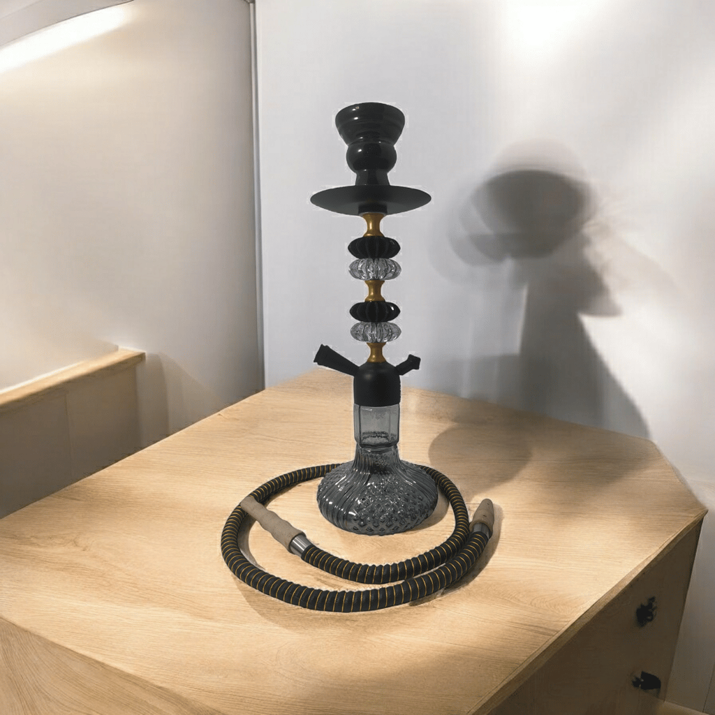 HomeStyle India Decorative Showpiece hukah view 2