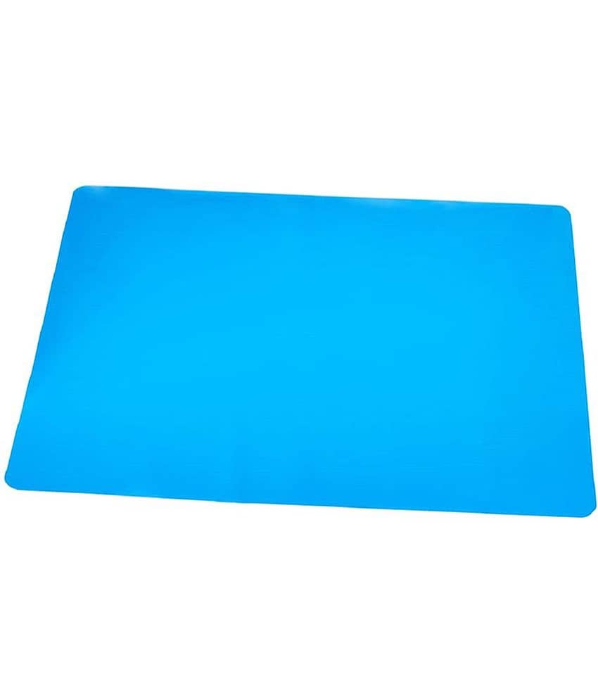GKBOSS Light Blue Silicon Baking tool view 2