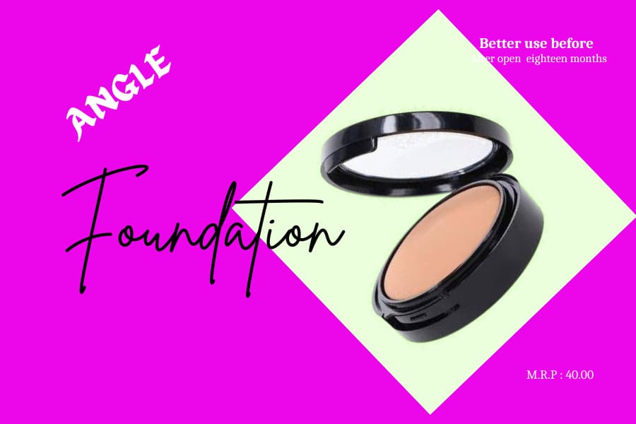 Angle Foundation