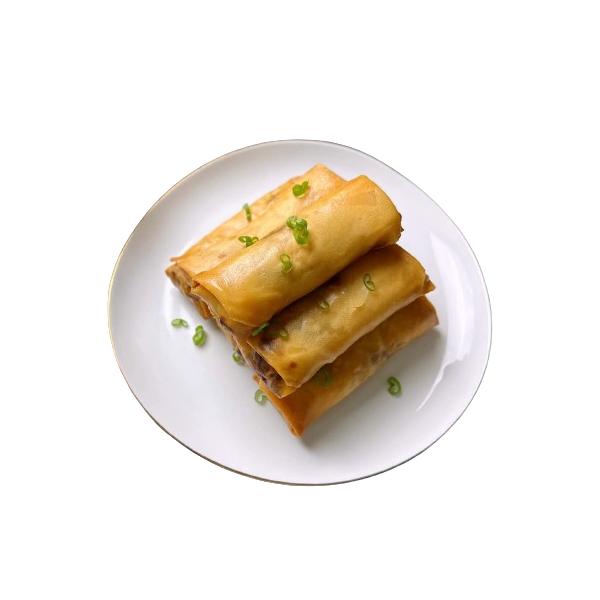 Veg Spring Roll
