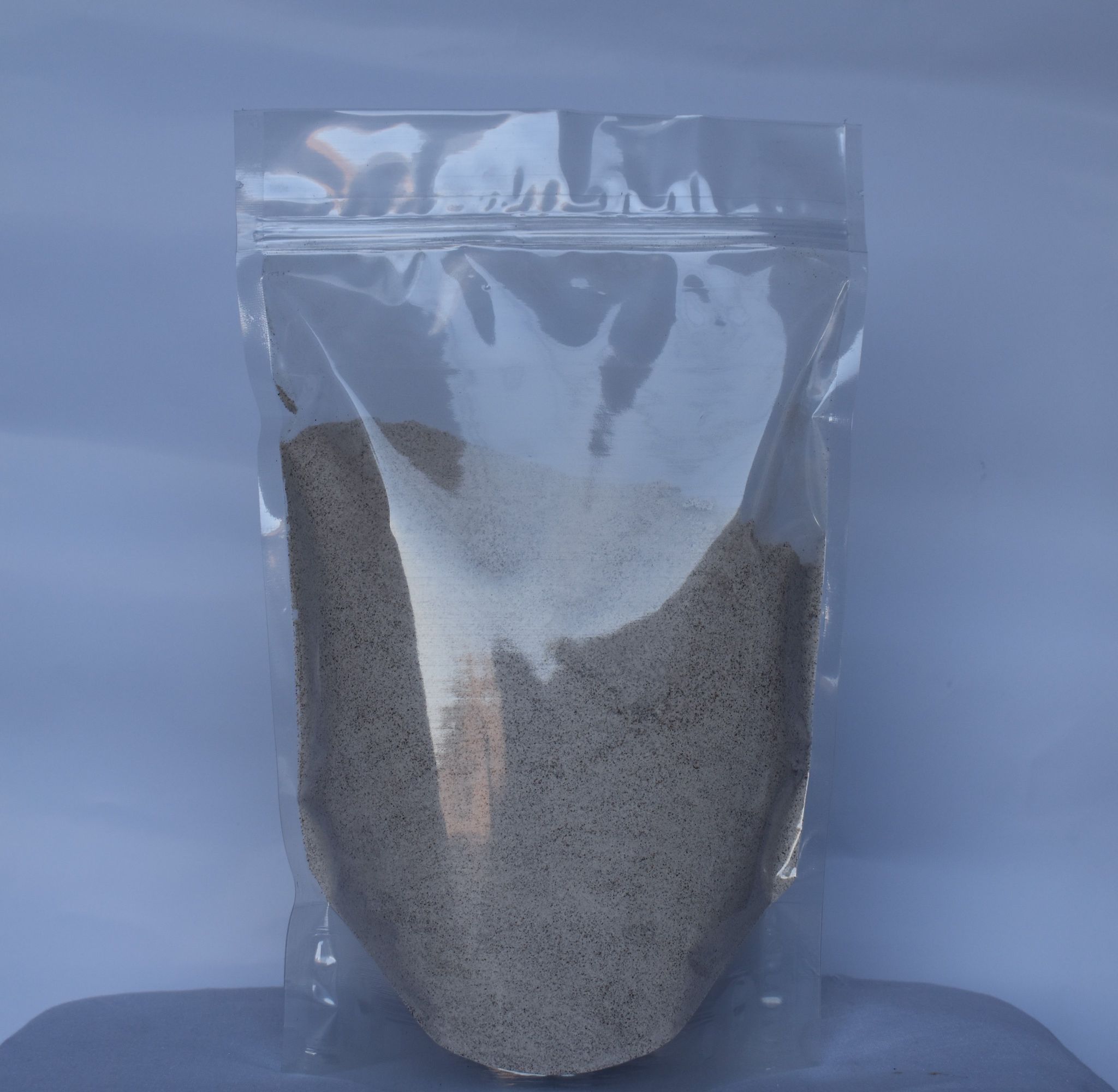 Ragi Flour ( Finger Millet Flour) view 2