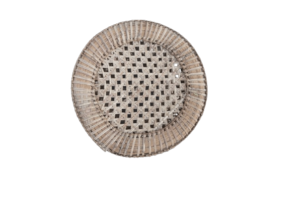BAMBOO MURA STOOL view 2