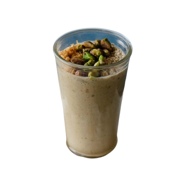 Arabian Nuts Classic Thickshake