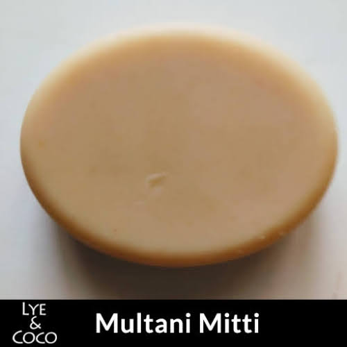 Multani mitti Bath Soap view 2