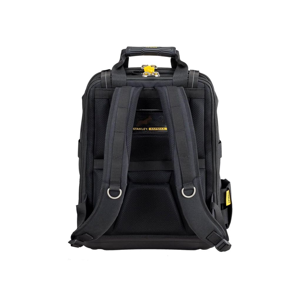 Stanley Soft Storage Fatmax Quick Access Backpack FMST1-80144 view 2
