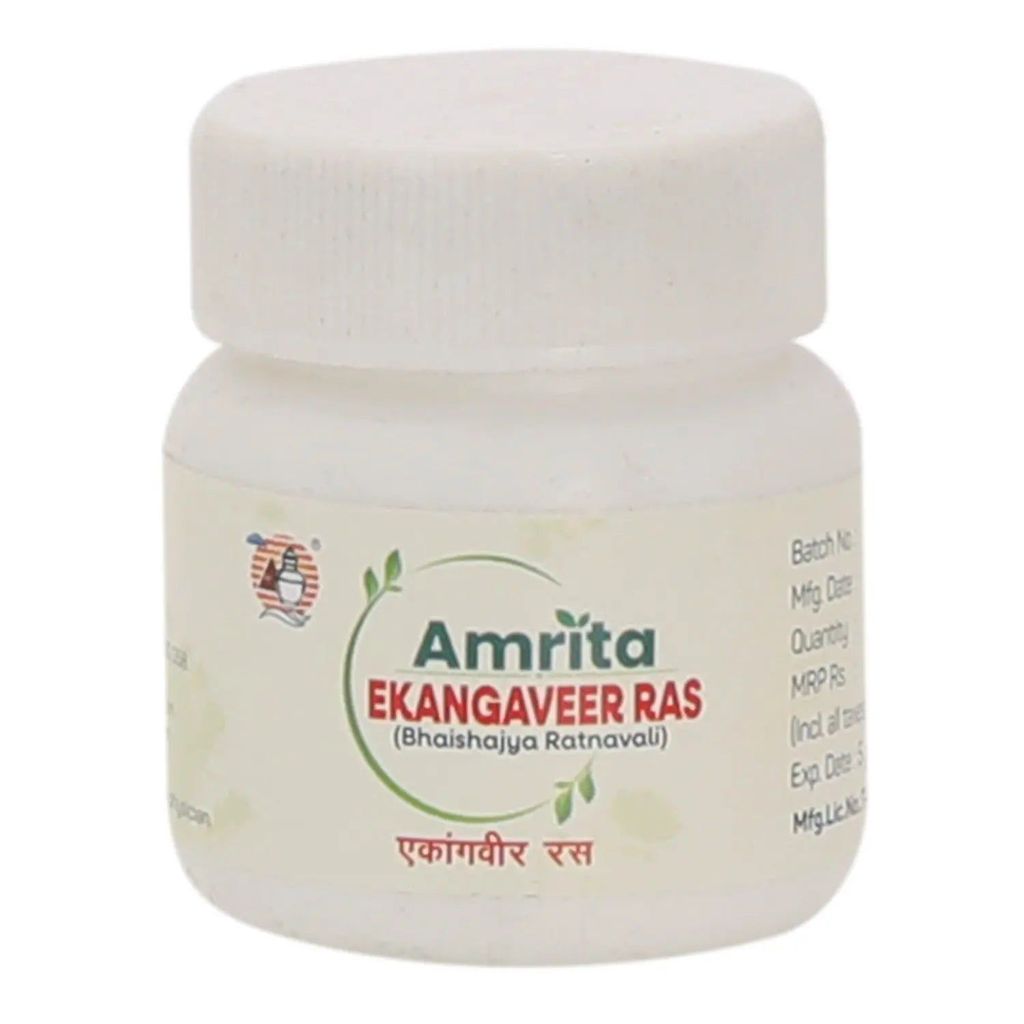 Amrita Ekangveer Ras view 2
