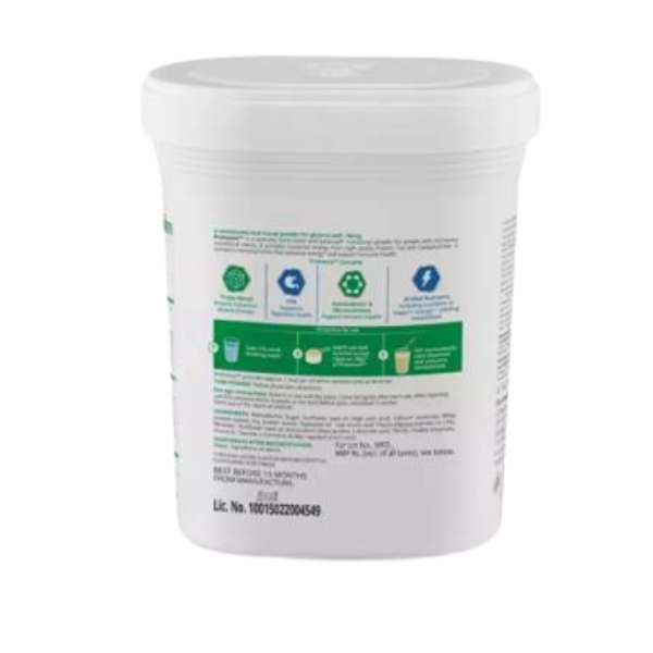 Prohance Powder Vanilla 400 Gms view 2