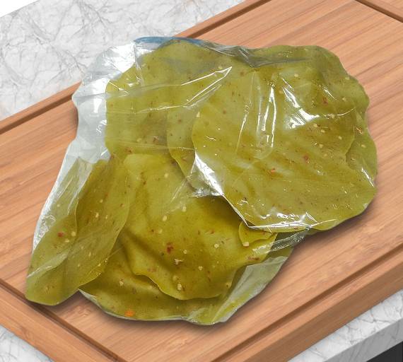 Pudina Papad [200 g]