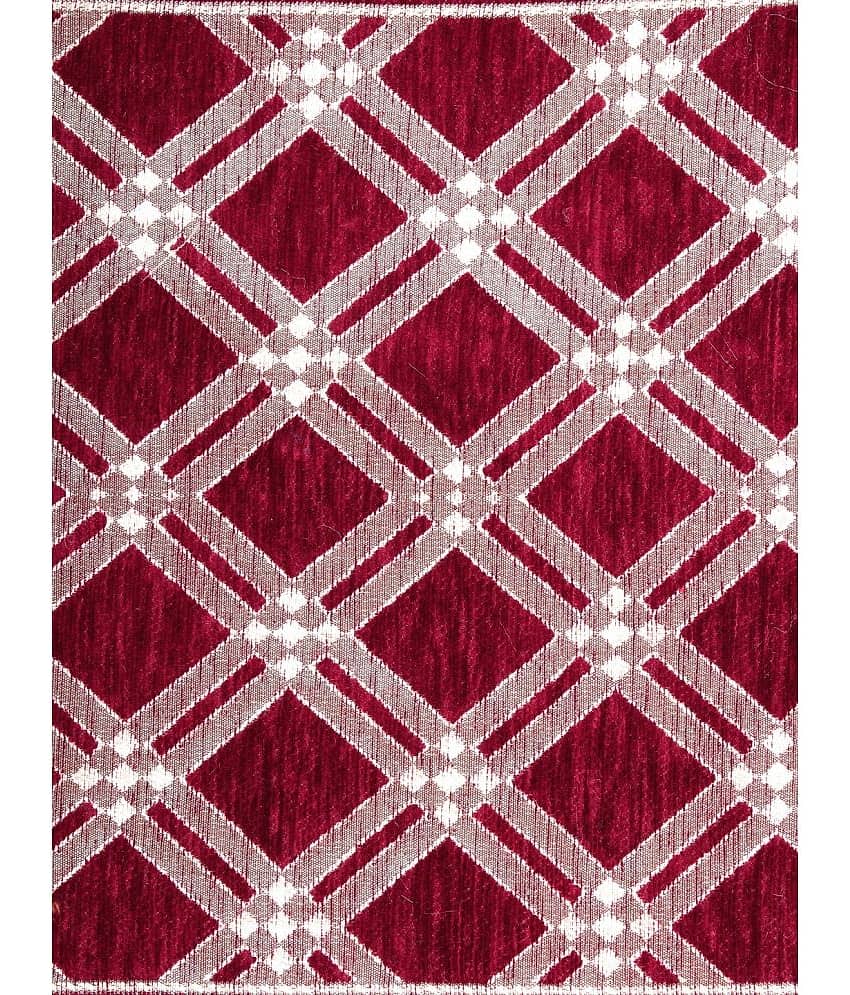 BELLA TRUE Set of 5 Cushion Covers Abstract Themed ( 40 x 40 ) view 2